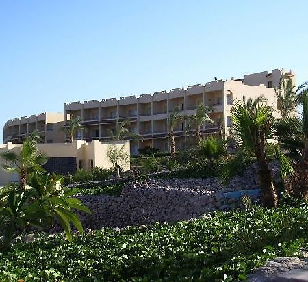 Holiday Inn Resort Taba Esterno foto