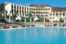 Holiday Inn Resort Taba Esterno foto